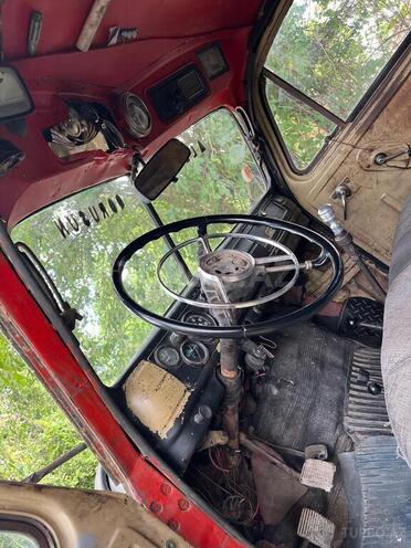 GAZ 53 1977, 656,568 km - 4.2 l - Ağdaş