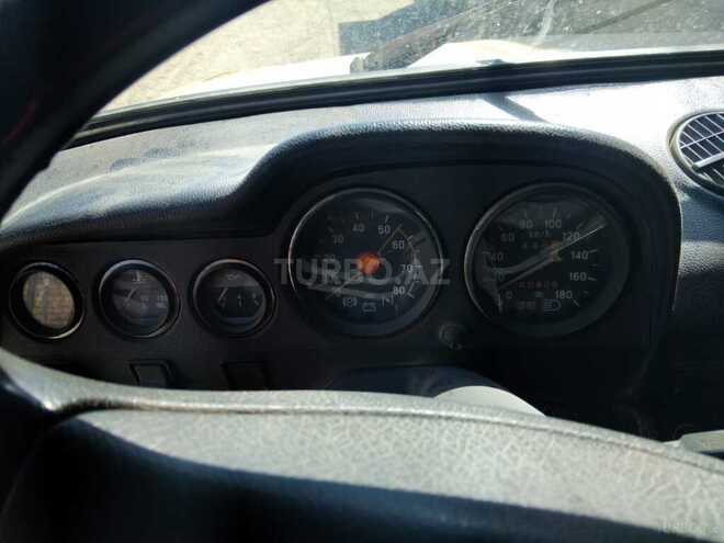 LADA (VAZ) 2106 1986, 98,000 km - 1.6 л - Quba