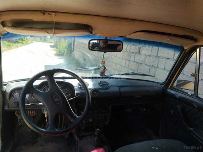LADA (VAZ) 2106 1986, 98,000 km - 1.6 л - Quba
