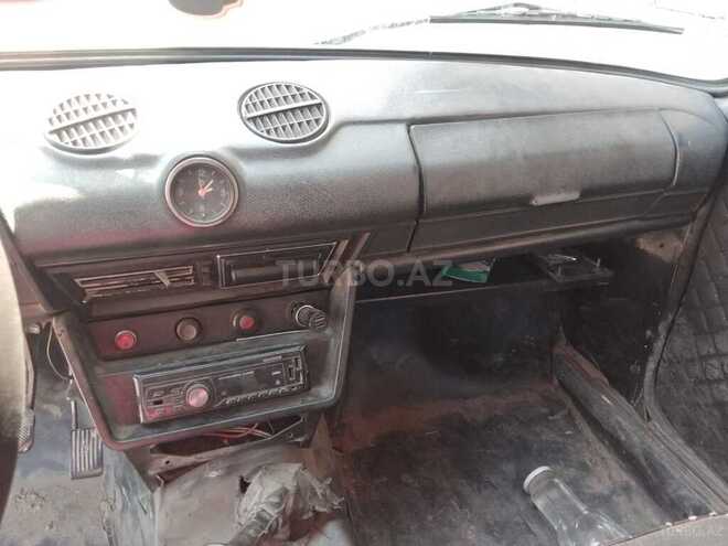 LADA (VAZ) 2106 1986, 98,000 km - 1.6 л - Quba