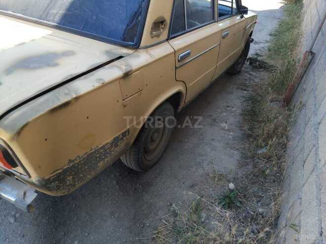 LADA (VAZ) 2106 1986, 98,000 km - 1.6 л - Quba