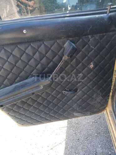 LADA (VAZ) 2106 1986, 98,000 km - 1.6 л - Quba