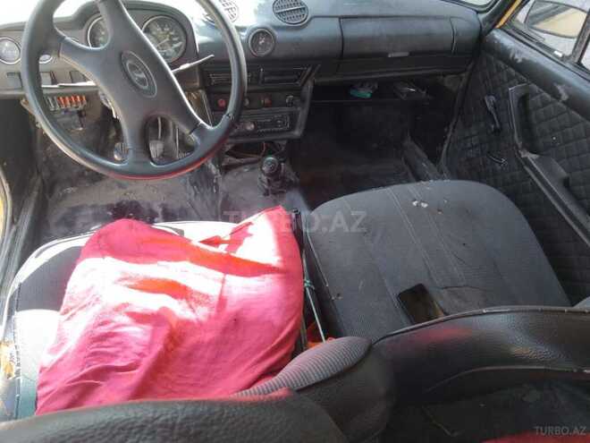 LADA (VAZ) 2106 1986, 98,000 km - 1.6 л - Quba