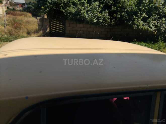 LADA (VAZ) 2106 1986, 98,000 km - 1.6 л - Quba