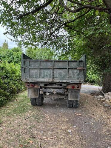 GAZ 53 1977, 656,568 km - 4.2 l - Ağdaş