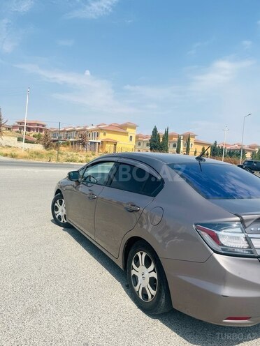 Honda Civic 2013, 235,000 km - 1.5 л - Bakı