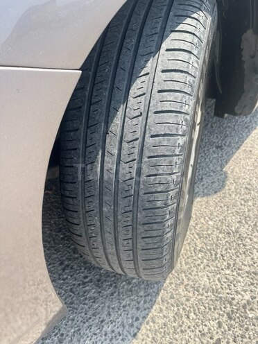 Honda Civic 2013, 235,000 km - 1.5 л - Bakı