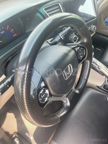 Honda Civic 2013, 235,000 km - 1.5 л - Bakı