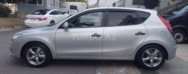 Hyundai i30 2009, 137,700 km - 1.4 l - Bakı