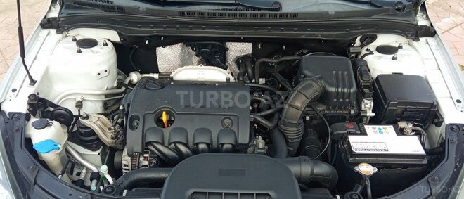 Hyundai i30 2009, 137,700 km - 1.4 l - Bakı