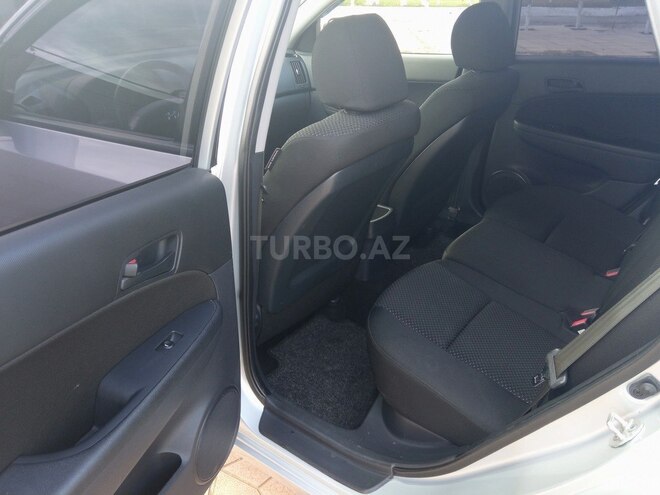 Hyundai i30 2009, 137,700 km - 1.4 l - Bakı