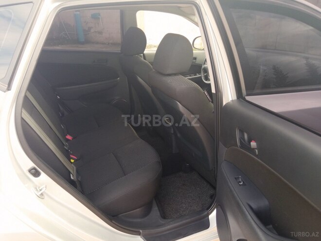 Hyundai i30 2009, 137,700 km - 1.4 l - Bakı