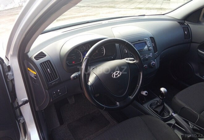 Hyundai i30 2009, 137,700 km - 1.4 l - Bakı