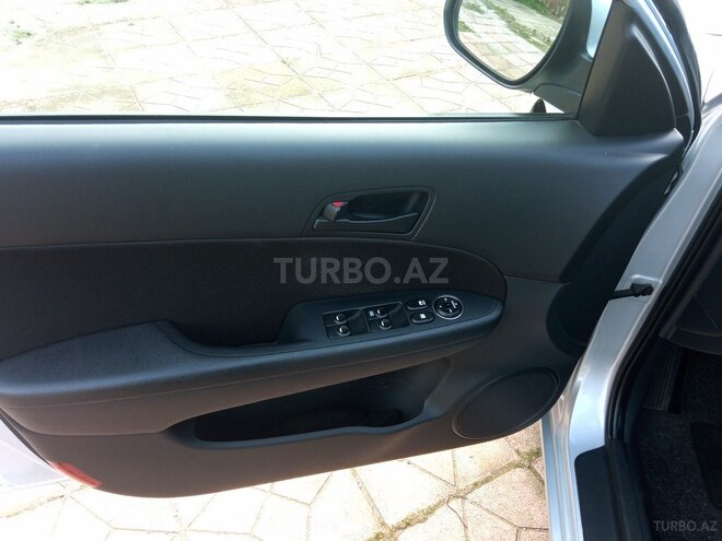Hyundai i30 2009, 137,700 km - 1.4 l - Bakı