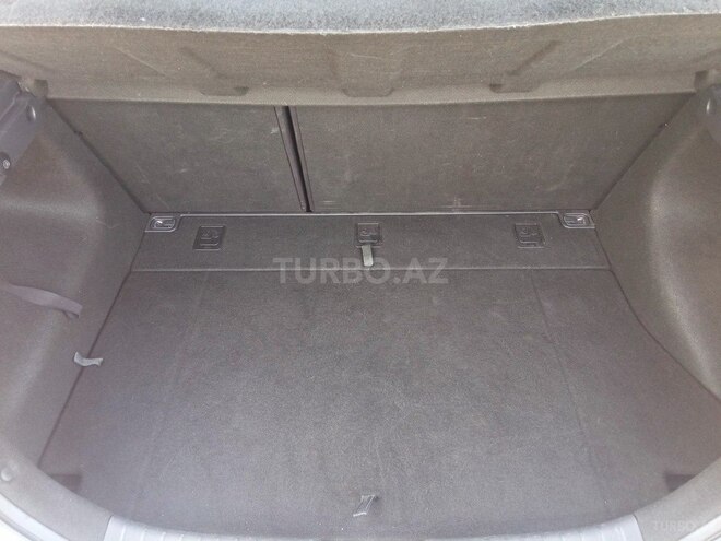Hyundai i30 2009, 137,700 km - 1.4 l - Bakı