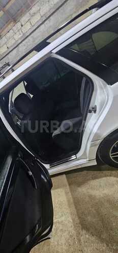 Mercedes C 220 d 1999, 480,000 km - 2.2 л - Bakı