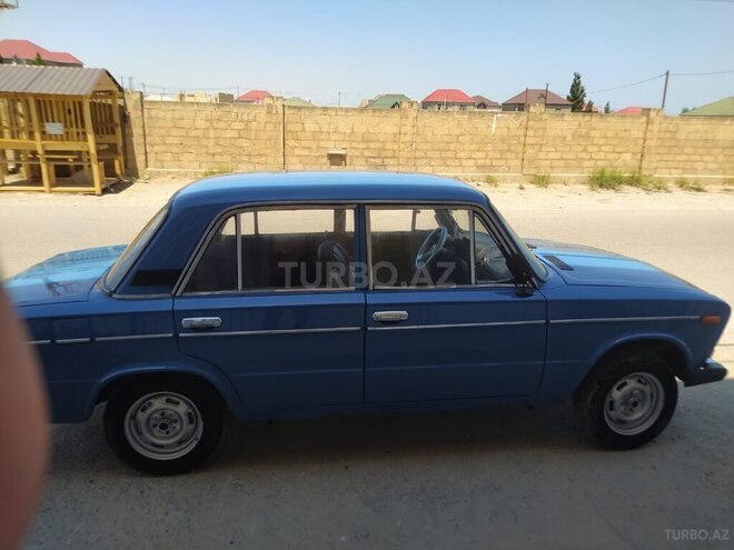 LADA (VAZ) 2106 1984, 55,555 km - 1.6 л - Sumqayıt