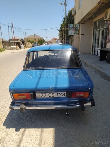 LADA (VAZ) 2106 1984, 55,555 km - 1.6 л - Sumqayıt