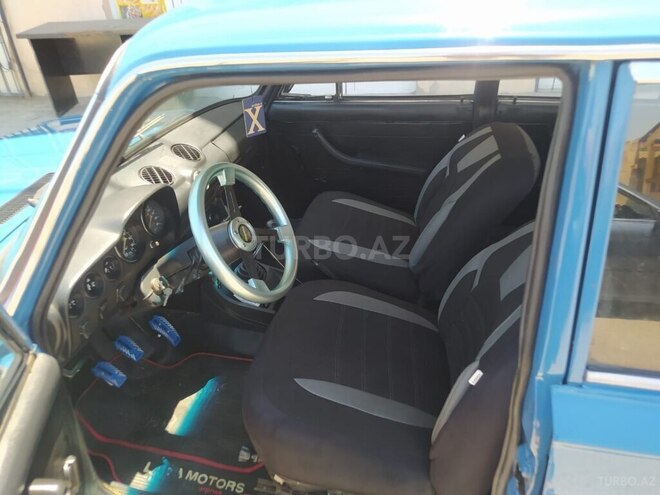 LADA (VAZ) 2106 1984, 55,555 km - 1.6 л - Sumqayıt