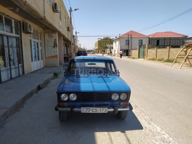 LADA (VAZ) 2106 1984, 55,555 km - 1.6 л - Sumqayıt