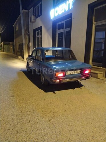 LADA (VAZ) 2106 1984, 55,555 km - 1.6 л - Sumqayıt