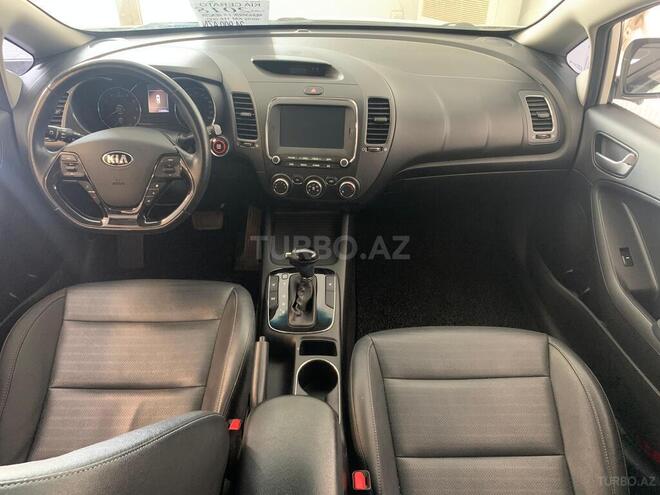 Kia Cerato 2018, 121,800 km - 1.6 l - Bakı