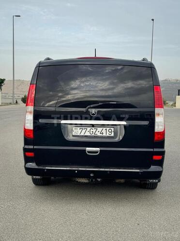 Mercedes Vito 113 2012, 297,506 km - 2.1 l - Bakı