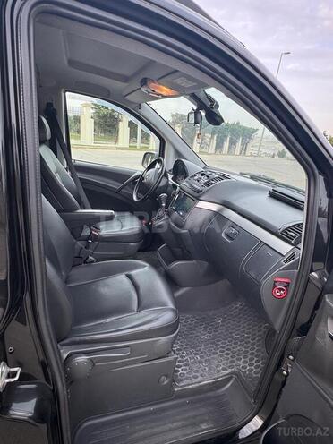 Mercedes Vito 113 2012, 297,506 km - 2.1 l - Bakı