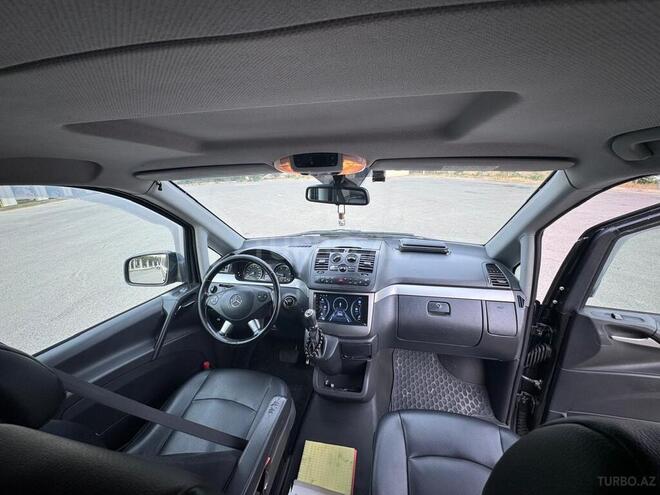 Mercedes Vito 113 2012, 297,506 km - 2.1 l - Bakı
