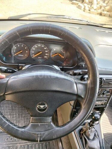 Daewoo Espero 1998, 252,841 km - 2.0 l - Bakı