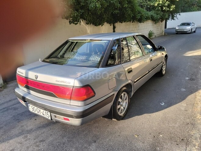 Daewoo Espero 1998, 252,841 km - 2.0 l - Bakı