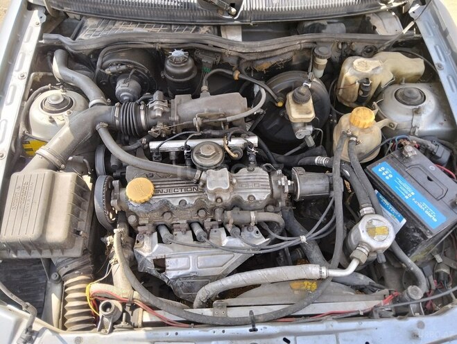 Daewoo Espero 1998, 252,841 km - 2.0 l - Bakı