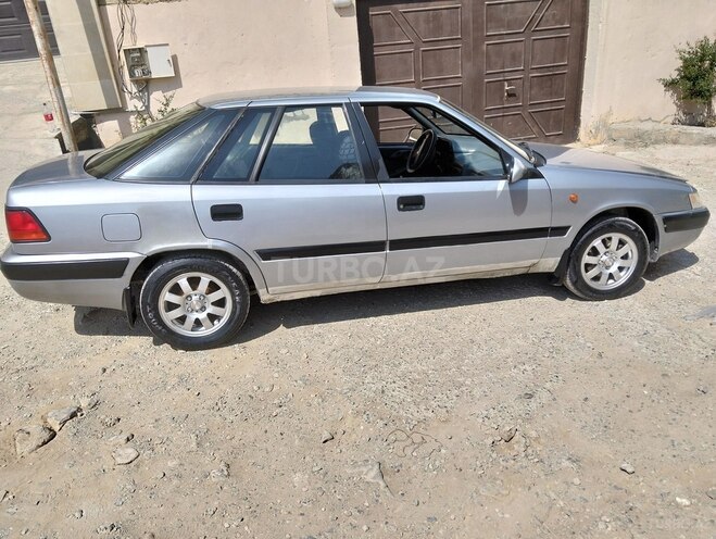 Daewoo Espero 1998, 252,841 km - 2.0 l - Bakı