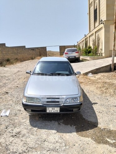 Daewoo Espero 1998, 252,841 km - 2.0 l - Bakı