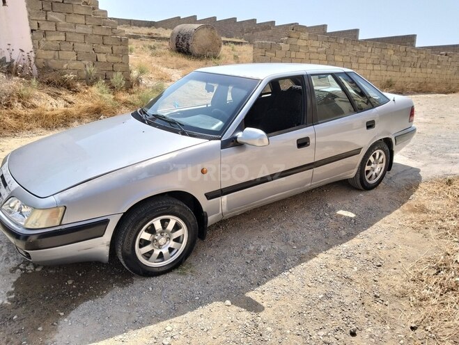 Daewoo Espero 1998, 252,841 km - 2.0 l - Bakı