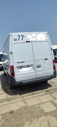 Ford Transit 2008, 201,000 km - 2.2 л - Bakı
