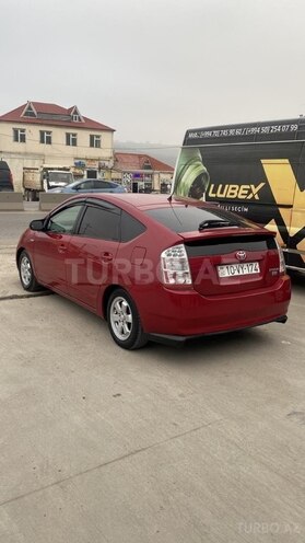 Toyota Prius 2007, 258,709 km - 1.5 l - Gəncə
