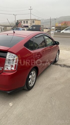 Toyota Prius 2007, 258,709 km - 1.5 l - Gəncə