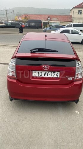 Toyota Prius 2007, 258,709 km - 1.5 l - Gəncə