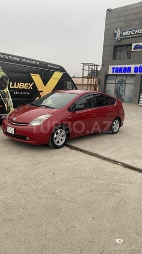 Toyota Prius 2007, 258,709 km - 1.5 l - Gəncə