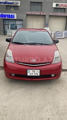 Toyota Prius 2007, 258,709 km - 1.5 l - Gəncə
