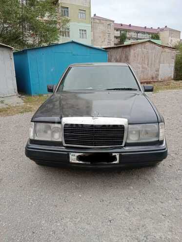 Mercedes E 230 1990, 435,000 km - 2.3 l - Sumqayıt