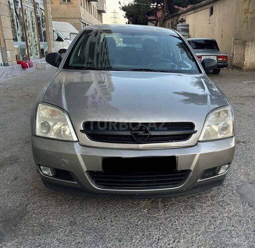 Opel Vectra 2003, 347,000 km - 2.2 l - Bakı