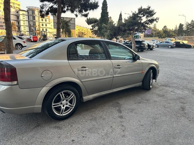 Opel Vectra 2003, 347,000 km - 2.2 l - Bakı
