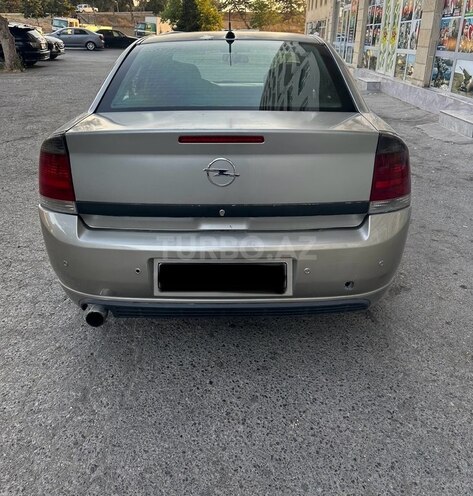 Opel Vectra 2003, 347,000 km - 2.2 l - Bakı