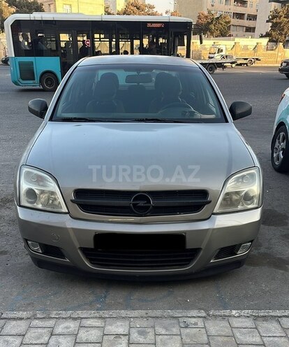Opel Vectra 2003, 347,000 km - 2.2 l - Bakı