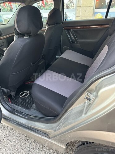 Opel Vectra 2003, 347,000 km - 2.2 l - Bakı