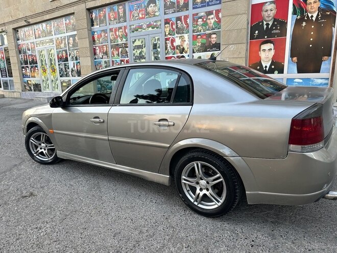 Opel Vectra 2003, 347,000 km - 2.2 l - Bakı