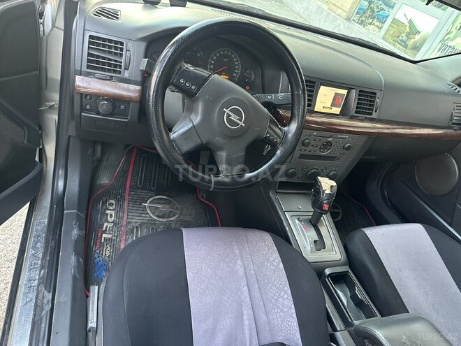 Opel Vectra 2003, 347,000 km - 2.2 l - Bakı