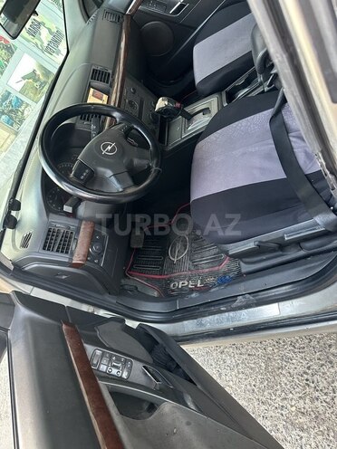 Opel Vectra 2003, 347,000 km - 2.2 l - Bakı